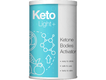 Keto Light Plus ✓ skład, sklep, dawkowanie, gdzie kupić, opinie, cena apteka