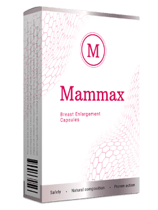 Mammax - opinie, sklep, dawkowanie, gdzie kupić, cena apteka, skład